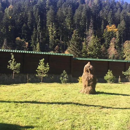 лісовий маєток