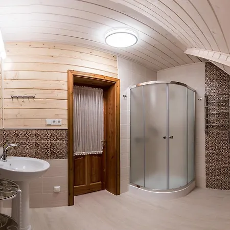 лісовий маєток