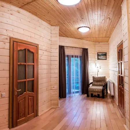 лісовий маєток * Sławsko