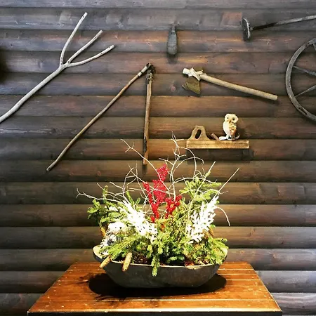 Casa vacanze лісовий маєток