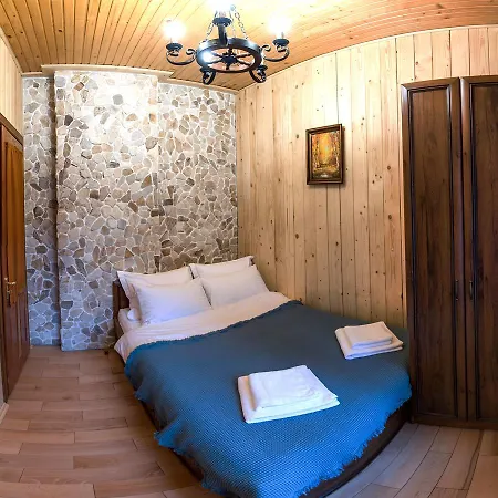 度假居 лісовий маєток