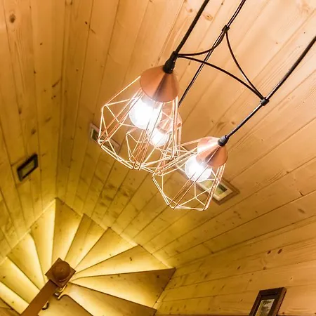 лісовий маєток 度假居 斯拉夫西克